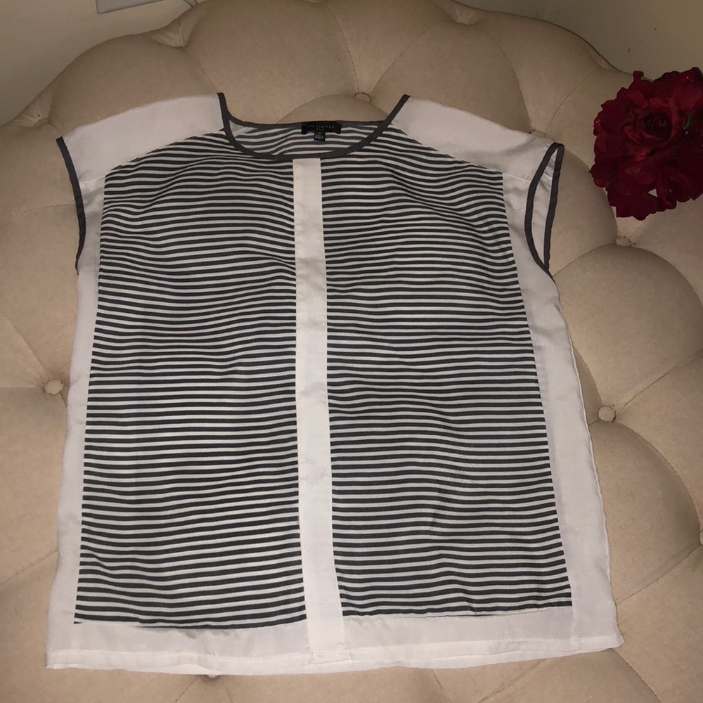 The Limited top